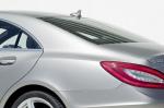 Mercedes-Benz CLS-Class 2011 года